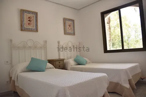 Pis de 120 m² a Marbella