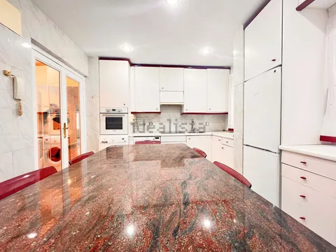 Pis de 125 m² a Madrid