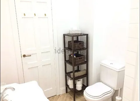 Pis de 110 m² a Madrid