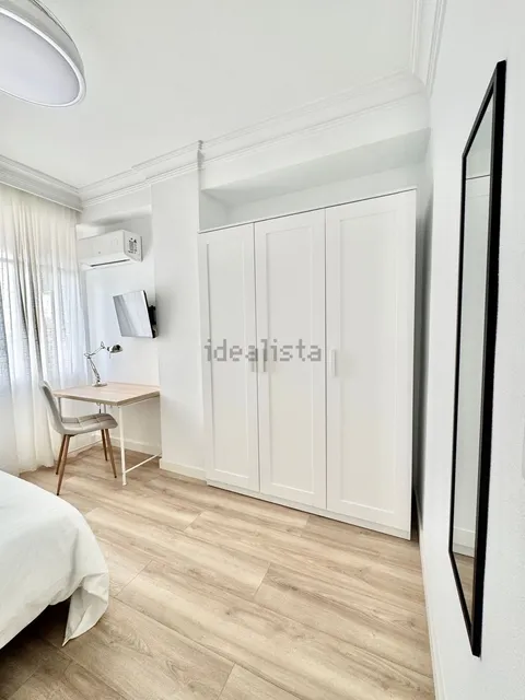 Habitació de lloguer, Sevilla