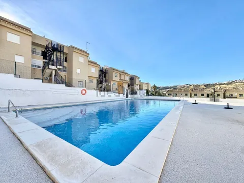 Appartement 80 m² à Rojales