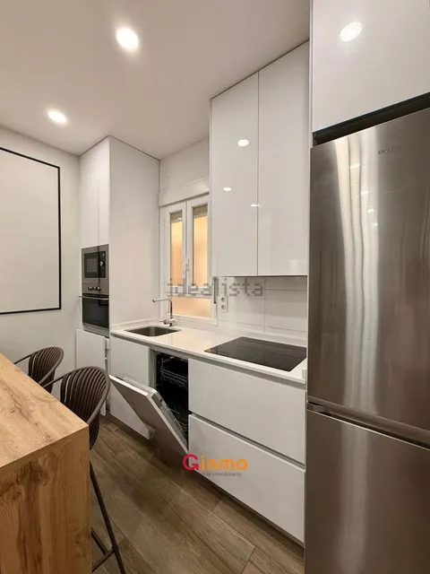 Appartamento 70 m² a Madrid