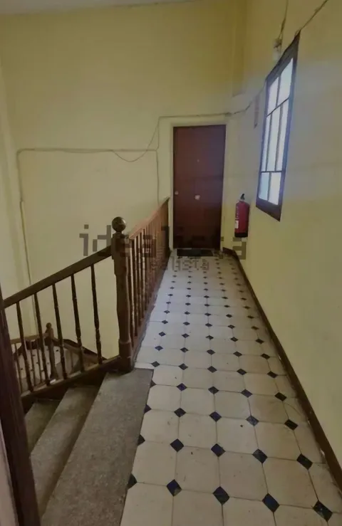 Habitació de lloguer, Logronyo