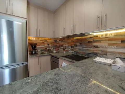 Flat 66 m² in San Bartolomé de Tirajana