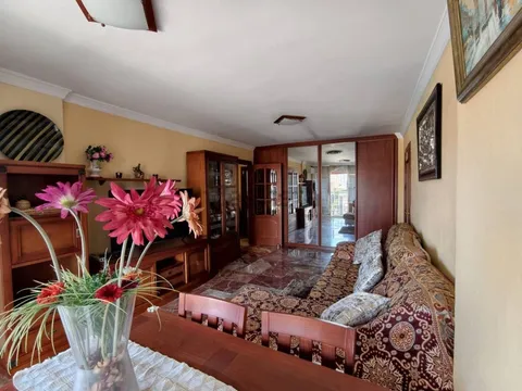 Wohnung 120 m² in Málaga