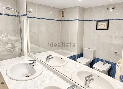 Pis de 116 m² a València