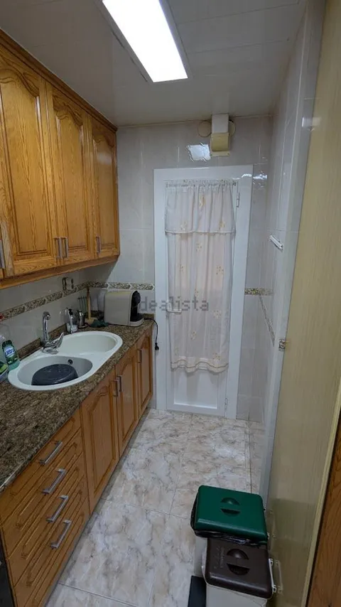 Habitació de lloguer, Polinyà