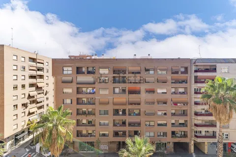 Habitació de lloguer, València