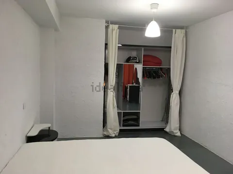 Pis de 62 m² a Madrid