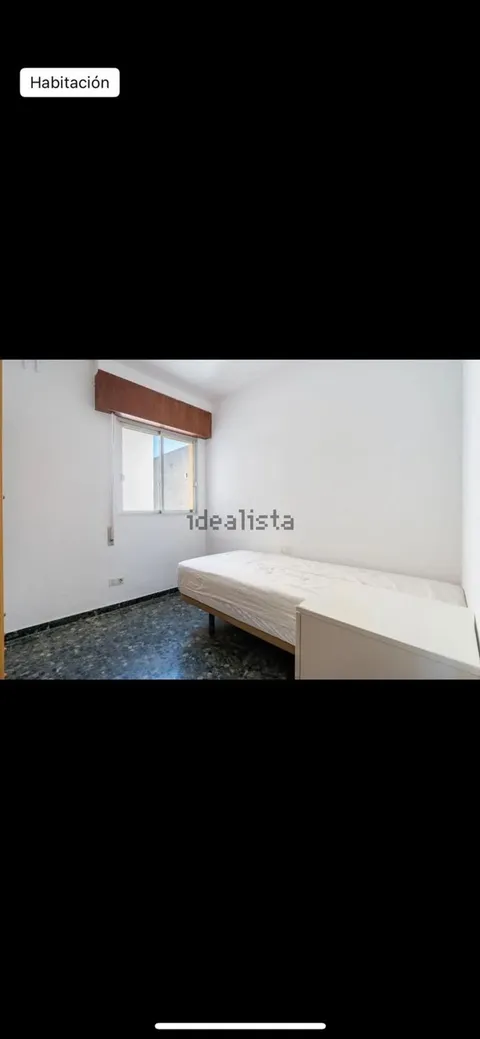 Stanza in affitto, Almería