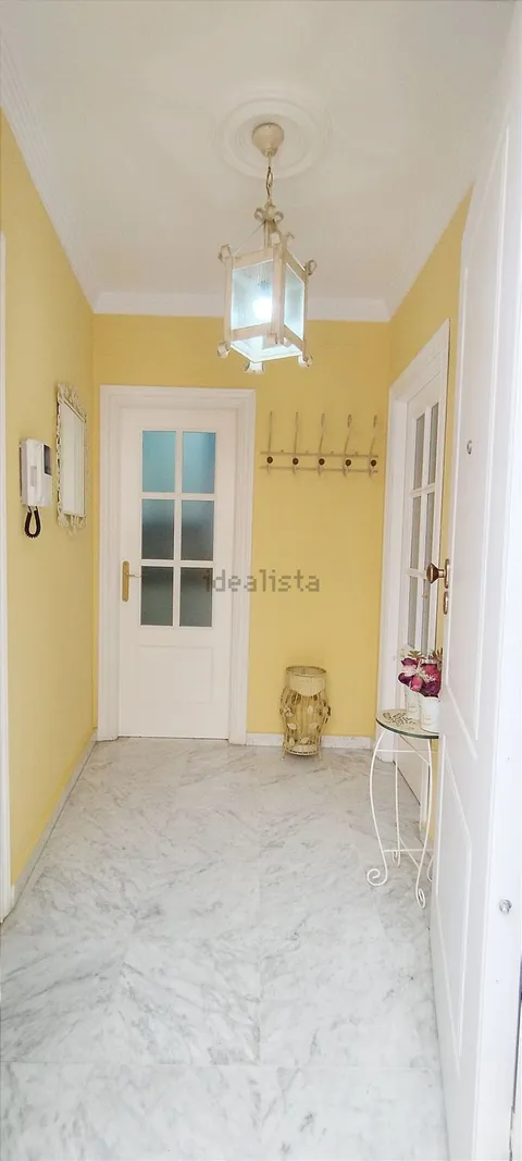 Pis de 70 m² a Sevilla