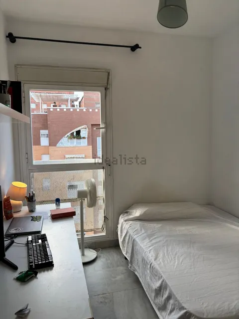 Habitació de lloguer, Sevilla
