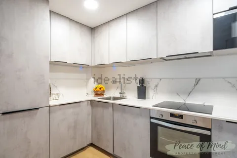 Pis de 87 m² a Madrid