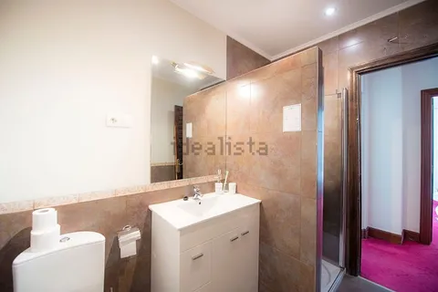 Habitació de lloguer, Bilbao