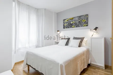 Pis de 50 m² a Madrid