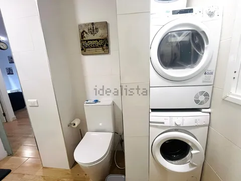 Pis de 60 m² a Las Palmas de Gran Canaria