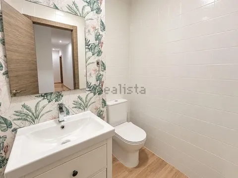 Pis de 135 m² a Mislata