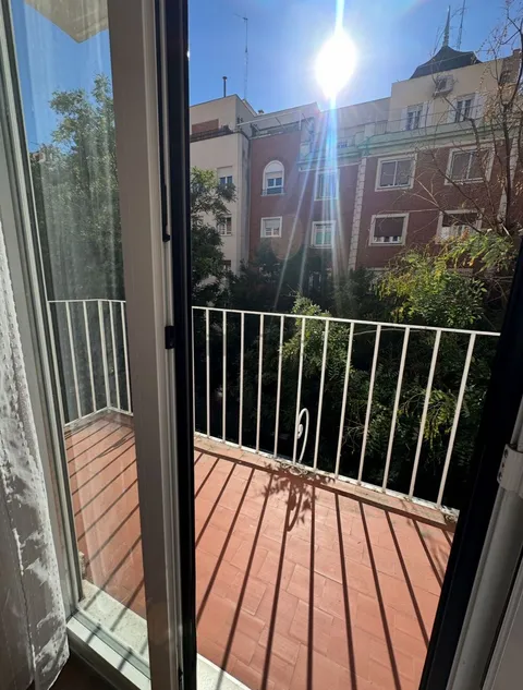 Pis de 120 m² a Madrid
