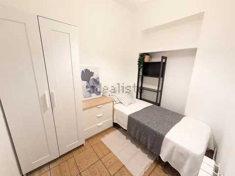 Pis de 68 m² a Madrid