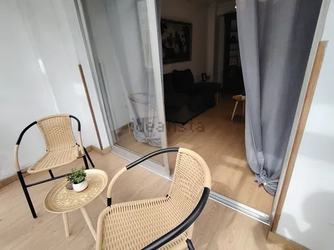 Pis de 95 m² a València