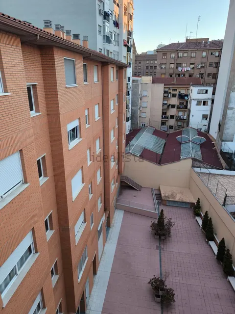 Pis de 92 m² a Saragossa