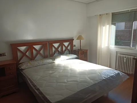 Pis de 48 m² a Madrid