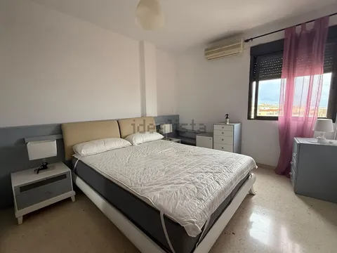 Pis de 105 m² a Màlaga
