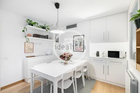 Wohnung 85 m² in Barcelona