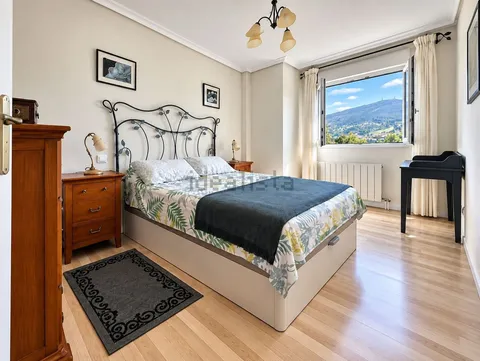 Piso de 120 m² en El Astillero