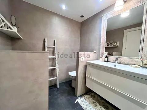 Pis de 84 m² a Madrid
