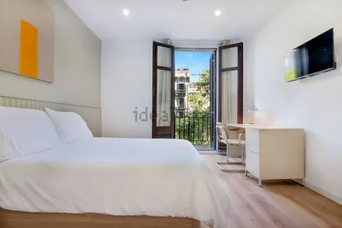 Stanza in affitto, Barcelona (2/42)