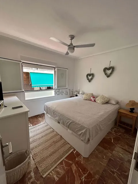 Pis de 96 m² a Santa Pola