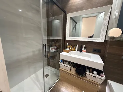 Pis de 76 m² a Barcelona