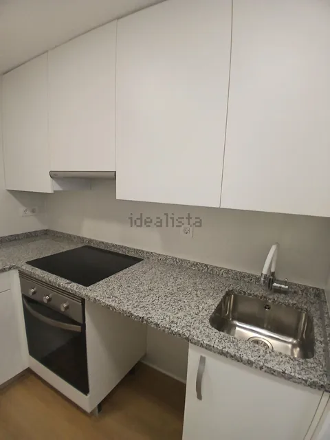 Pis de 56 m² a Madrid