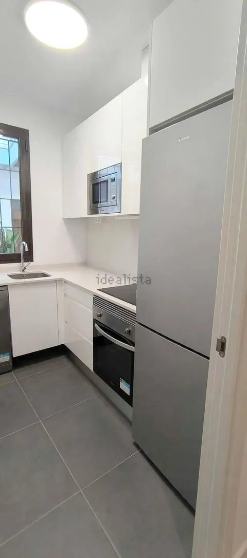 Pis de 75 m² a Sevilla