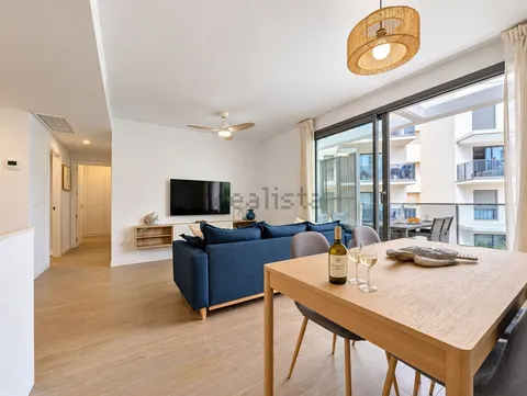 Appartamento 81 m² a Dénia