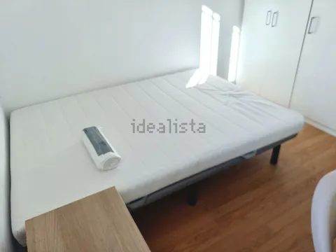 Wohnung 100 m² in Madrid