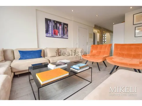 Wohnung 117 m² in Santander