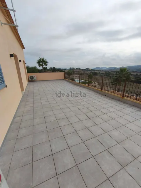 Casa 280 m² a Lloret de Vistalegre