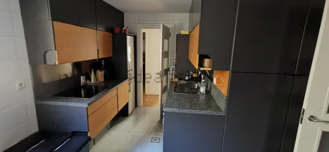 Pis de 130 m² a Pamplona