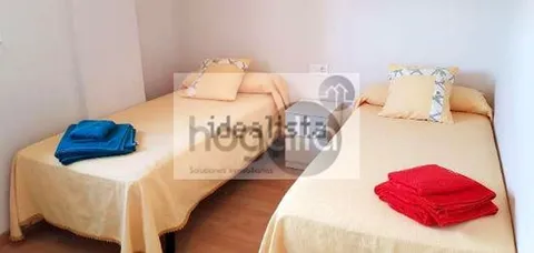Wohnung 89 m² in Sevilla