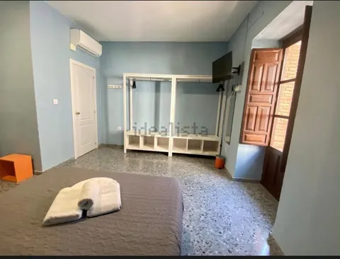 Pis de 400 m² a Còrdova