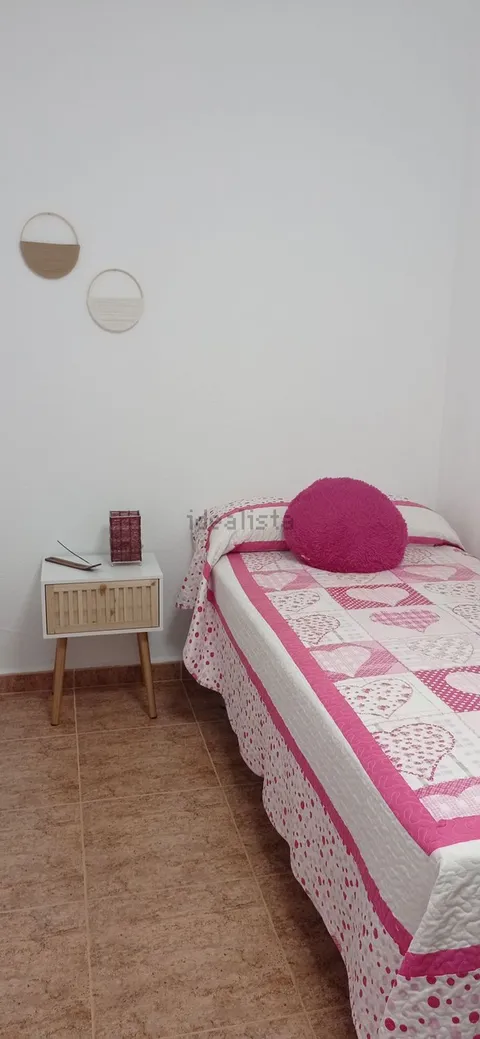 Pis de 70 m² a Adra