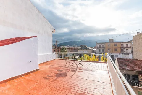 Moradia 113 m² em Librilla