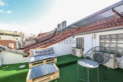 Pis de 110 m² a Madrid