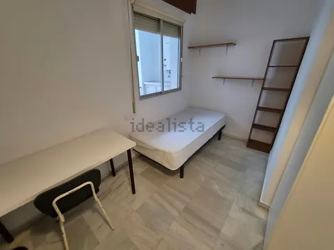 Pis de 102 m² a Sevilla