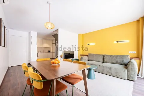 Apartamento 80 m² em Barcelona