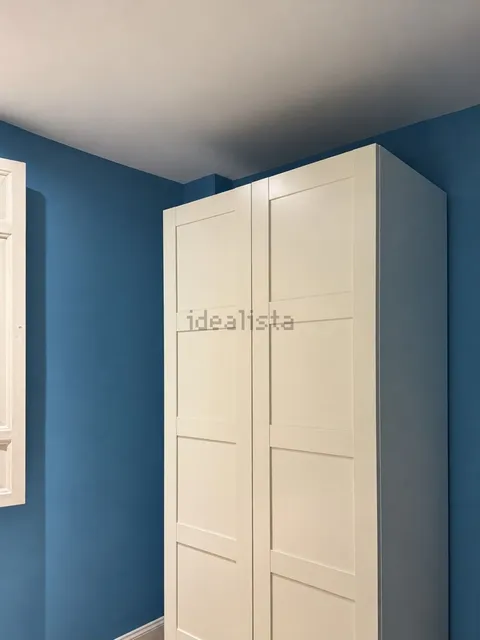 Pis de 153 m² a Madrid