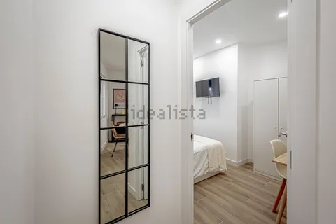 Flat 68 m² in Madrid