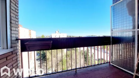 Appartement 50 m² à Madrid
